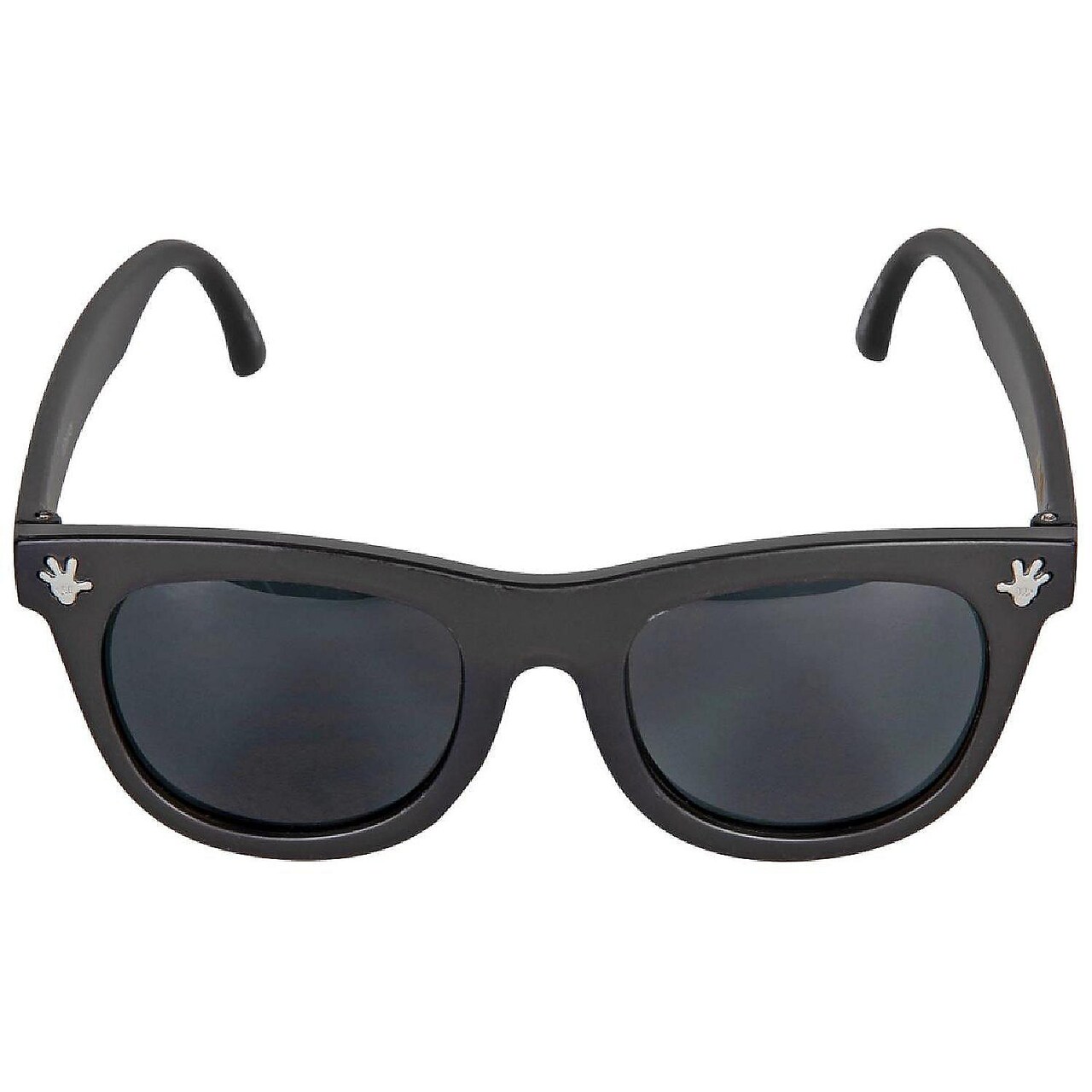 Mickey Mouse 847196 Disney Mickey Mouse Face & Glove Print Sunglasses